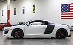 2009 R8 Quattro Thumbnail 4