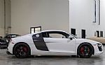 2009 R8 Quattro Thumbnail 8