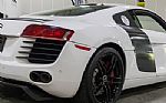 2009 R8 Quattro Thumbnail 33