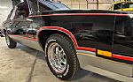 1983 Cutlass Calais Hurst Thumbnail 13