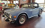1975 TR6 Thumbnail 1