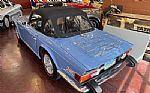 1975 TR6 Thumbnail 8
