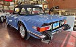 1975 TR6 Thumbnail 7