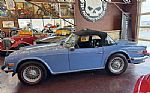 1975 TR6 Thumbnail 9