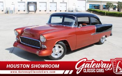 Photo of a 1955 Chevrolet 210 for sale