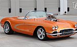 1960 Corvette Thumbnail 3