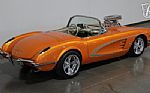 1960 Corvette Thumbnail 8
