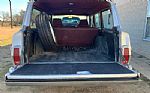 1987 Grand Wagoneer Thumbnail 4