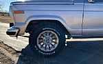1987 Grand Wagoneer Thumbnail 15