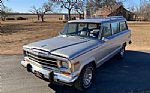 1987 Grand Wagoneer Thumbnail 10