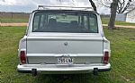 1987 Grand Wagoneer Thumbnail 44