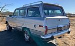 1987 Grand Wagoneer Thumbnail 41