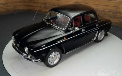 Photo of a 1965 Renault Dauphine for sale