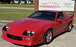 1991 Camaro Z28 1LE Coupe Thumbnail 50