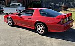 1991 Camaro Z28 1LE Coupe Thumbnail 58