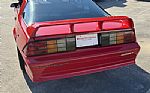 1991 Camaro Z28 1LE Coupe Thumbnail 62