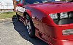 1991 Camaro Z28 1LE Coupe Thumbnail 92