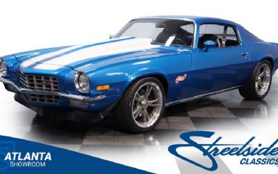 Photo of a 1973 Chevrolet Camaro LS1 Pro Touring for sale