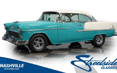 Photo of a 1955 Chevrolet Bel Air for sale