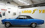 1966 Chevelle Convertble Thumbnail 5