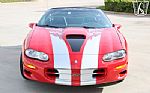 2002 Camaro SS Anniversary Thumbnail 5