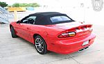2002 Camaro SS Anniversary Thumbnail 16