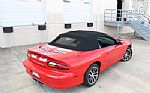 2002 Camaro SS Anniversary Thumbnail 21
