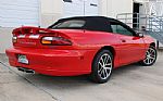 2002 Camaro SS Anniversary Thumbnail 23