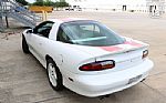 1997 Camaro SS Anniversary Thumbnail 36