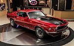 1969 Mustang Fastback Mach 1 S-Code Thumbnail 10