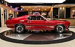 1969 Mustang Fastback Mach 1 S-Code Thumbnail 11