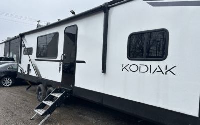 2025 Keystone RV Dutchman Kodiak 308bhsl 308