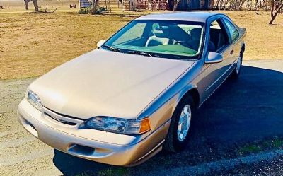 Photo of a 1995 Ford Thunderbird LX 2DR Coupe for sale