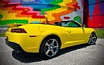 2014 Camaro Thumbnail 4