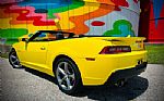 2014 Camaro Thumbnail 3
