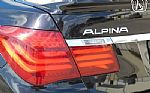 2013 750IL Alpina B7 X-Drive Thumbnail 54