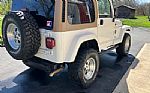 1998 Wrangler Sahara Thumbnail 3