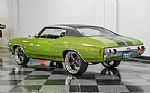1972 Chevelle SS Tribute Restomod Thumbnail 8
