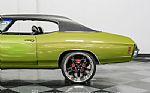 1972 Chevelle SS Tribute Restomod Thumbnail 23