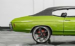 1972 Chevelle SS Tribute Restomod Thumbnail 28