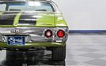 1972 Chevelle SS Tribute Restomod Thumbnail 25