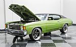 1972 Chevelle SS Tribute Restomod Thumbnail 35