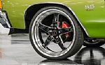 1972 Chevelle SS Tribute Restomod Thumbnail 75