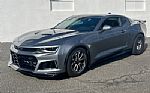 2021 Camaro ZL1 Thumbnail 1