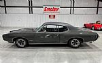 1968 GTO Thumbnail 2
