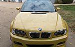2002 M3 Thumbnail 8