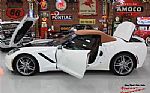 2014 Corvette Thumbnail 1