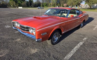 Photo of a 1968 Mercury Cyclone for sale