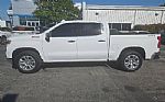 2025 Silverado 1500 Thumbnail 2