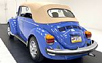 1978 Super Beetle Convertible Thumbnail 5